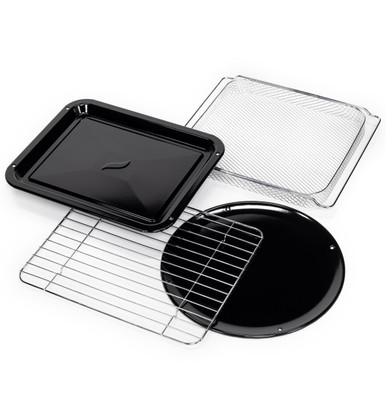 Cafe CAFÉ™ Couture™ Toaster Oven with Air Fry in Stainless Steel size 14 H x 18.6 W x 17 D | C9OAAAS2RS3