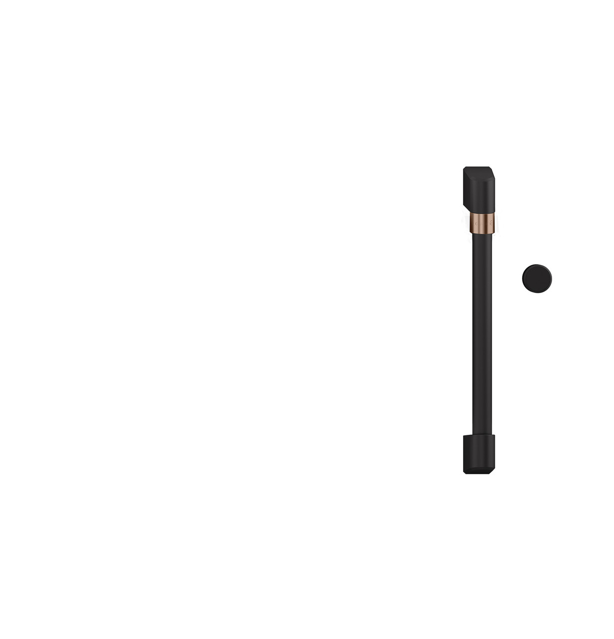 Cafe CAFÉ™ Accessory Kit - Flat Black | CXOTRHKPMFB