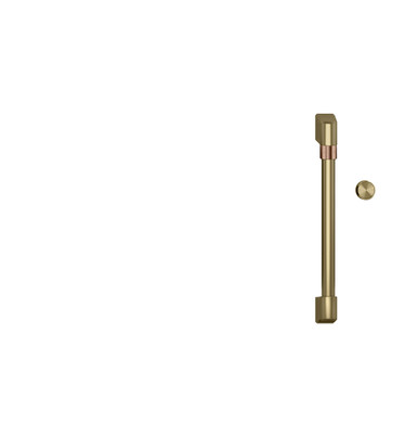 Cafe CAFÉ™ Accessory Kit - Brushed Brass | CXOTRHKPMCG