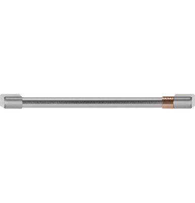 Cafe CAFÉ™ Dishwasher Handle Kit - Brushed Stainless | CXADTH1PVSS