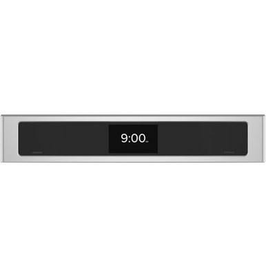 Cafe CAFÉ™ 30" Custom Speed Cook Oven with 240V Advantium® Technology in Stainless Steel size 20.25 H x 29.75 W x 22.75 D | CSB923P2VS1