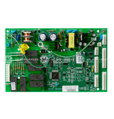 BOARD ASM MAIN CONTROL - WR55X11120 - Cafe Appliances