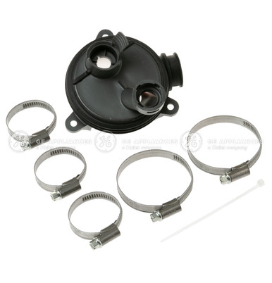 DIVERTER ASM KIT - WD19X25278 - Cafe Appliances
