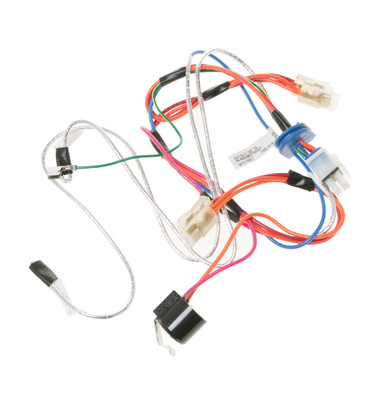Refrigerator Freezer Wire Harness - WR23X10487 - Cafe Appliances