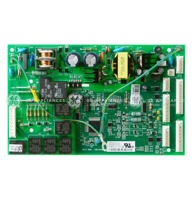BOARD ASM MAIN CONTROL - WR55X23354 - Cafe Appliances