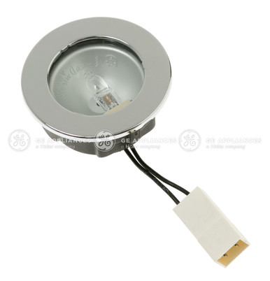LAMP ASSEMBLY - WB25X27226 - Cafe Appliances