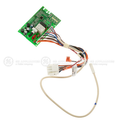 REFRIGERATOR MAIN CONTROL BOARD - WR55X33653 - Cafe Appliances