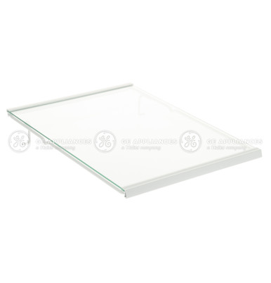 SXS FREEZER SHELF - WR71X31077 - Cafe Appliances