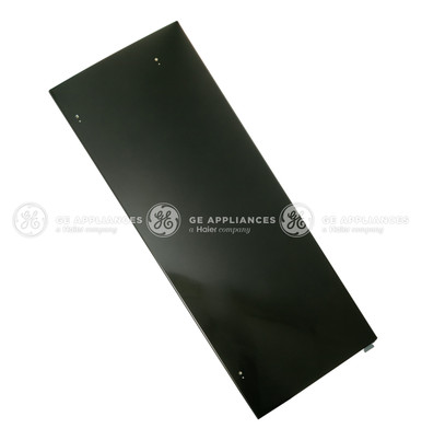 REFRIGERATOR - FRESH FOOD DOOR BLACK STAINLESS - WR78X29477 - Cafe