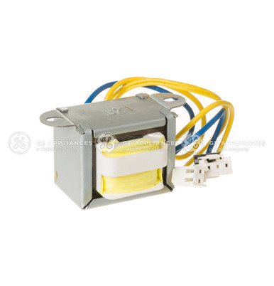 TRANSFORMER 41X26.5K - WJ27X10108 - Cafe Appliances