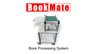 BookMate Covering System