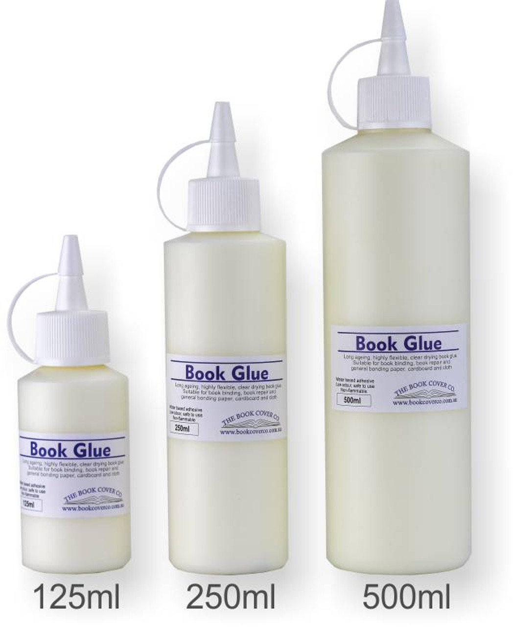 Collall • Bookbinding glue 275 gram in 2023