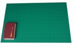 Self Healing Cutting Mat The Book Cover Co