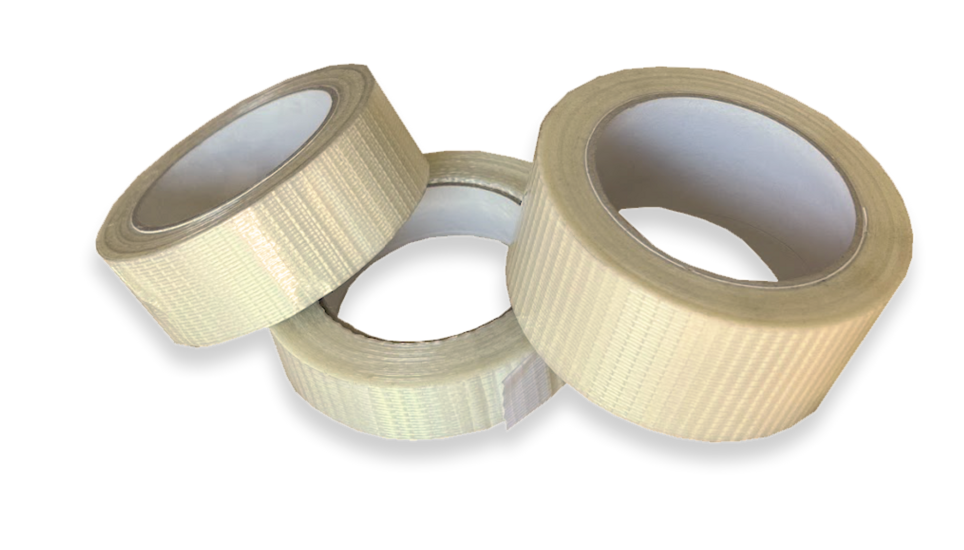 Filament Tape 45M rolls The Book Cover Co