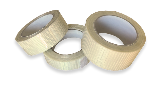 Filament Tape rolls