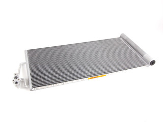 Genuine Air Conditioning A/C Air Con Condenser With Drier 64 53 9 239 920