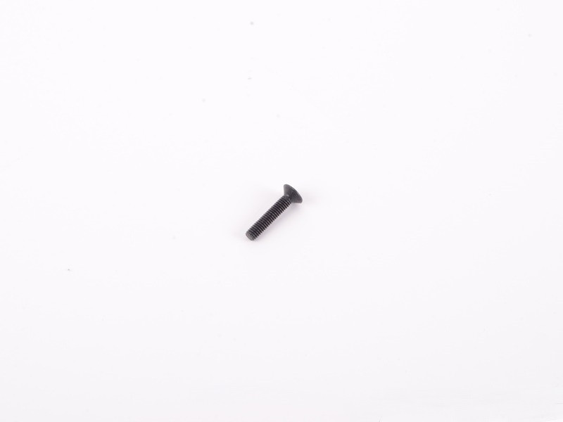 Genuine Countersunk Head Screw Bolt 07 12 7 909 517