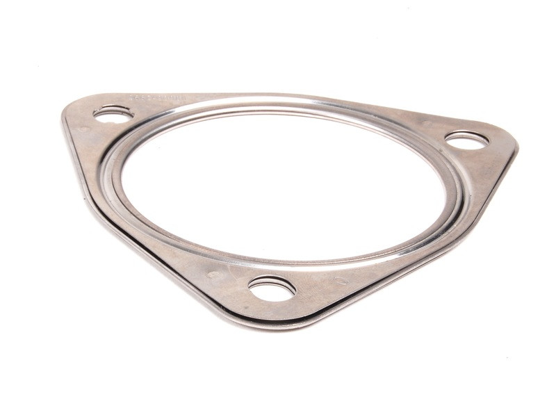 Genuine Flat Gasket For Exhaust Manifold With Catalyst 18 30 7 574 127