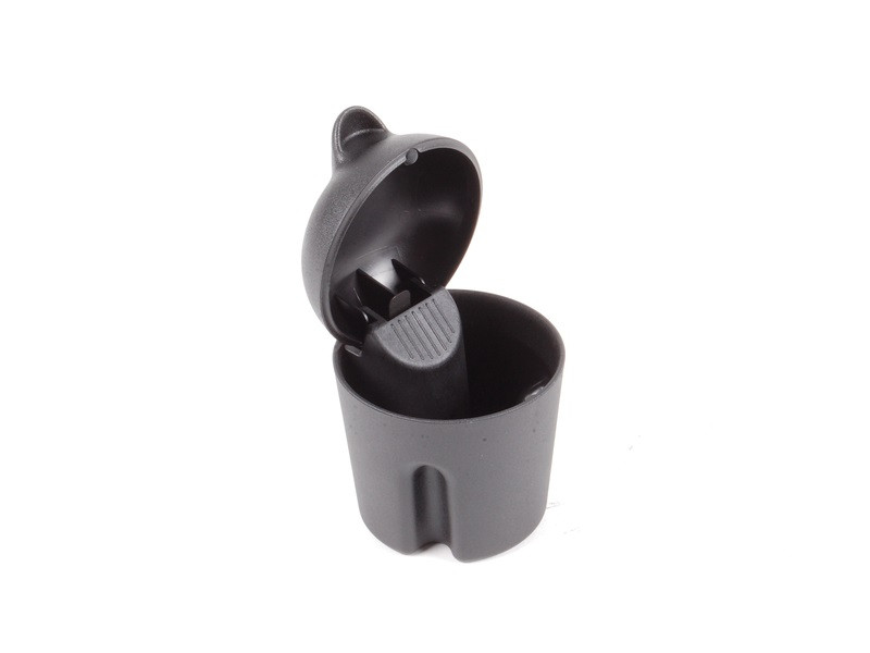 Genuine Centre Rail Ashtray Insert For Cupholder 51 16 9 804 425