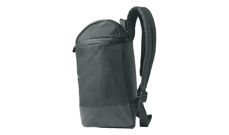 MINI Genuine Backpack Wordmark Circle Sage Adjustable Shoulder Straps ...