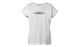Genuine JCW Logo Rubber Print Short Sleeve Womens T-Shirt Top 80 14 2 454 484