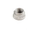 Genuine Hex Axle Nut Flange Lock Nut For Wheel Bearing 31 10 6 773 005