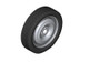 Genuine Space Saver Emergency Spare Wheel + Tyre 115/70R15 90M 36 10 1 508 367