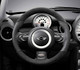 Genuine JCW Sport Steering Wheel Trim Carbon Right O/S Driver 32 30 0 421 083
