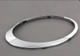 Genuine Head Light Lamp Trim Ring Right O/S Driver Side Chrome 51 13 7 149 906