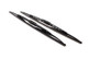 Genuine Front Windscreen Standard Metal Wiper Blades Set 61 61 2 156 548