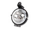 Genuine Front Right or Left Fog Lamp With Position Light 63 17 2 751 295