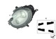 Genuine Left Front Headlight Headlamp Yellow Turn Indicator 63 12 2 751 265