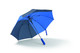 Genuine Umbrella Walking Stick Car Face Detail Indigo Blazing Blue 80 23 5 B32 0F5