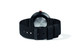 Genuine Wrist Watch Definite Black 10 ATM Cell Battery Japanese Movement 80 26 5 B32 117