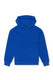 Genuine Womens Ladies Hoodie Sweatshirt Outline Print Blazing Blue 80 14 5 B32 009