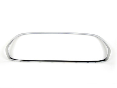 Genuine Front Trim Grille Bumper Moulding Chrome 51 13 7 300 589 - MINI ...