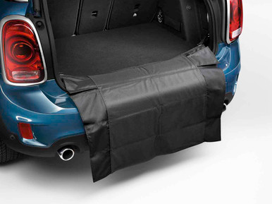 Genuine Protective Trunk Boot Liner Mat For Loading Edge 51 47 2 407 204