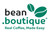 bean.boutique logo