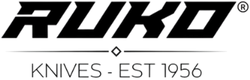 Ruko Knives