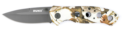 440A, 3-1/4" Folding Blade Knife, Tundra‚ Handle