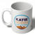 Katie Hobbs For Arizona - Color (11oz. Coffee Mug)