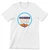 Hobbs/Giles For Arizona (Unisex White Tee)