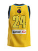 Heritage - Men's NBL1 Playing Singlet (2024)