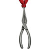 Needle Nose Pliers Tool Ornament