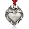 wedding gifts, heart ornaments, valentines day gifts