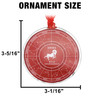 Astrology Zodiac Sign Ornament Aries