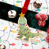 Tree Rex Dinosour Christmas Tree Ornament