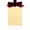Baby's First Christmas Vintage Style Tree Ornament New Baby Gift