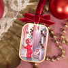 Looking for Santa Vintage Style Tree Ornament New Baby Gift