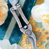 Gardening Clippers Christmas Ornament – A Gift for Garden Lovers